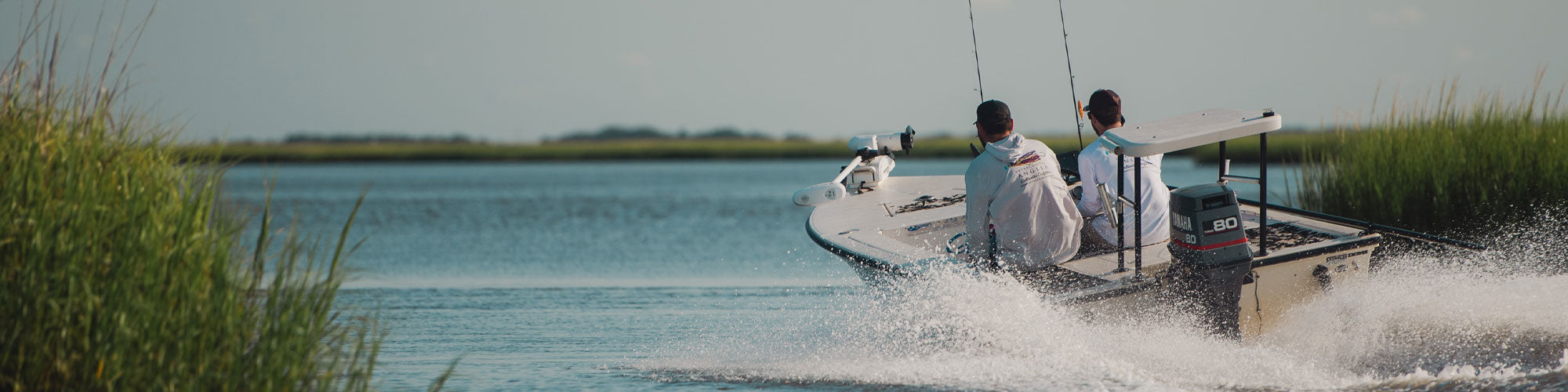 Shirts – Intracoastal Angler