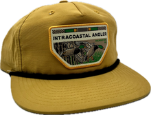 Load image into Gallery viewer, ICA Casey Underwood Mallard Patch Hat
