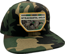 Load image into Gallery viewer, ICA Casey Underwood Mallard Patch Hat
