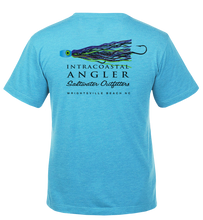 Load image into Gallery viewer, IA Ultra Blend Lure T-Shirt
