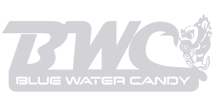 Blue Water Candy