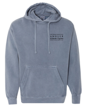 Load image into Gallery viewer, Comfort Colors Lure Hoodie