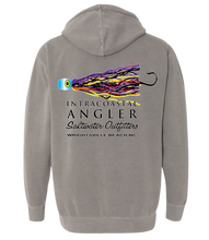 Load image into Gallery viewer, Comfort Colors Lure Hoodie