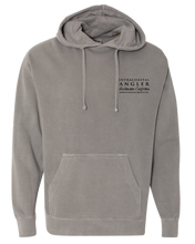 Load image into Gallery viewer, Comfort Colors Lure Hoodie