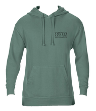 Load image into Gallery viewer, Comfort Colors Lure Hoodie
