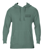 Load image into Gallery viewer, Comfort Colors Lure Hoodie