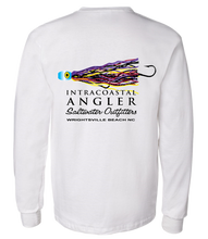 Load image into Gallery viewer, ICA Lure Long Sleeve Shirt
