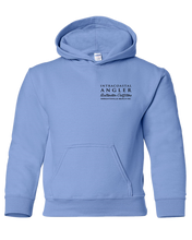 Load image into Gallery viewer, Youth Lure Hoodie