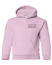 Load image into Gallery viewer, Youth Lure Hoodie