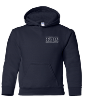 Load image into Gallery viewer, Youth Lure Hoodie