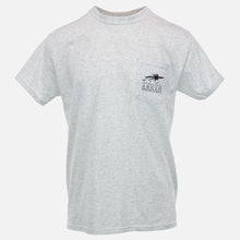 Load image into Gallery viewer, Fly T-Shirt w/Pocket
