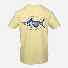 Load image into Gallery viewer, Beer Marlin T-Shirt
