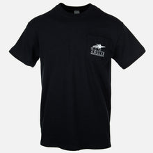 Load image into Gallery viewer, Fly T-Shirt w/Pocket
