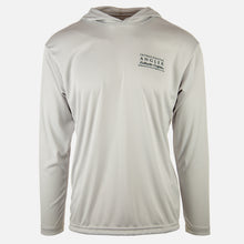 Load image into Gallery viewer, Aquaflauge Men's Performance Hoodie