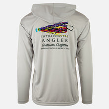 Load image into Gallery viewer, Aquaflauge Men's Performance Hoodie