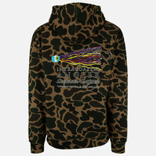 Load image into Gallery viewer, Duck Camo Hoodie