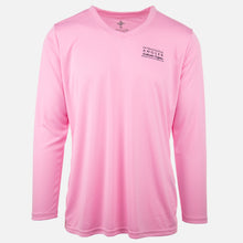 Load image into Gallery viewer, Aquaflauge Women's Long Sleeve Performance Shirt