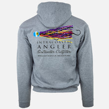 Load image into Gallery viewer, Youth Lure Hoodie