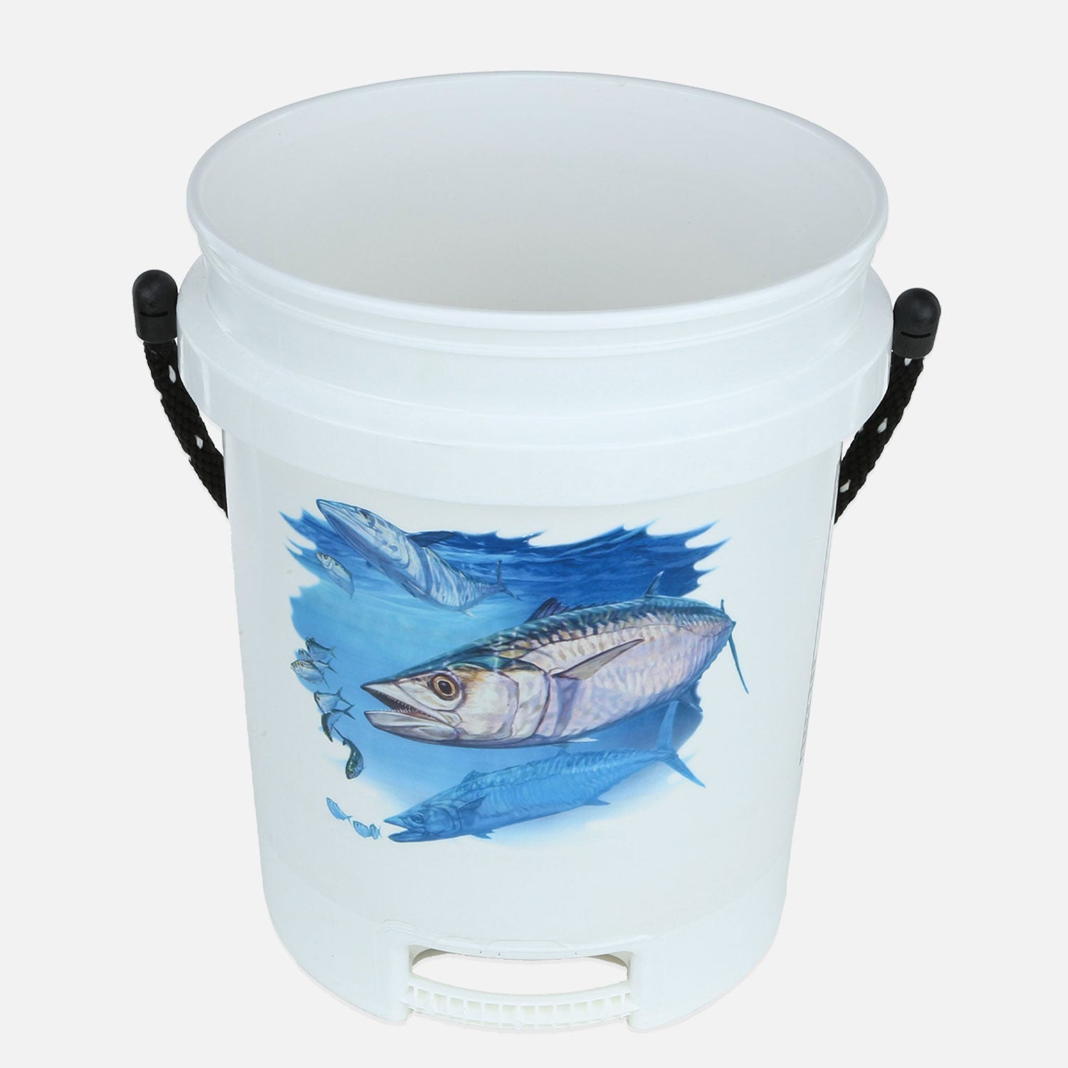 King Mackerel Bucket – Intracoastal Angler
