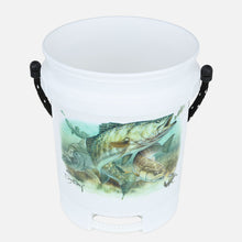 Load image into Gallery viewer, Speckled Trout Bucket