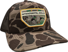 Load image into Gallery viewer, ICA Casey Underwood Mallard Patch Hat
