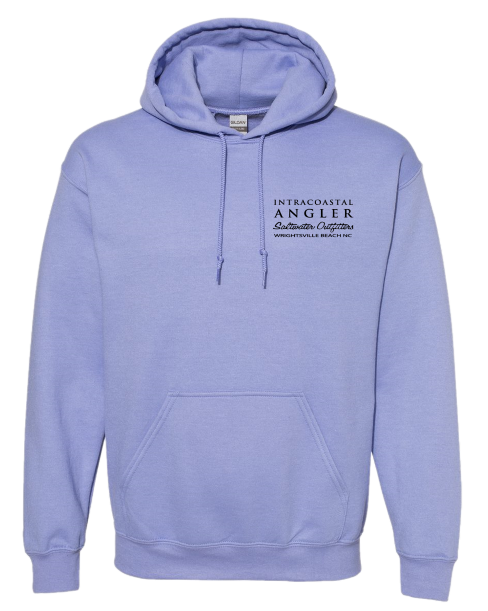 Lure Hoodie
