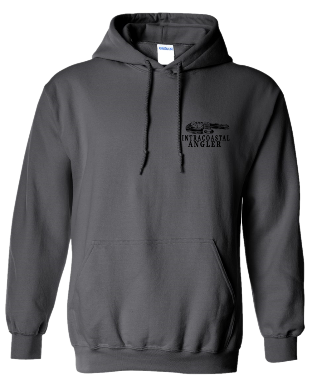 IA Offshore Casino Hoodie – Intracoastal Angler