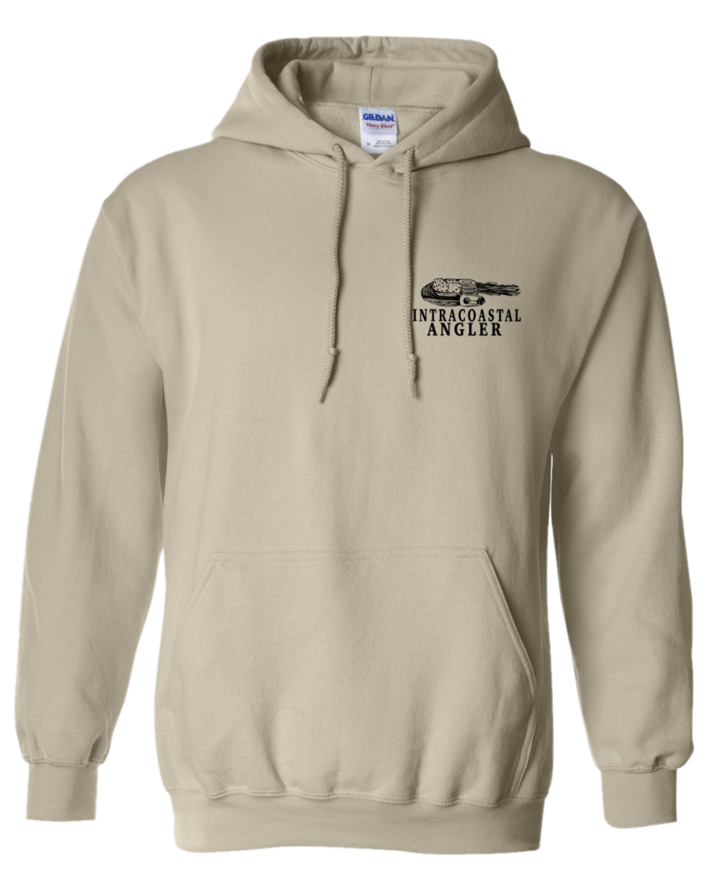 IA Offshore Casino Hoodie – Intracoastal Angler