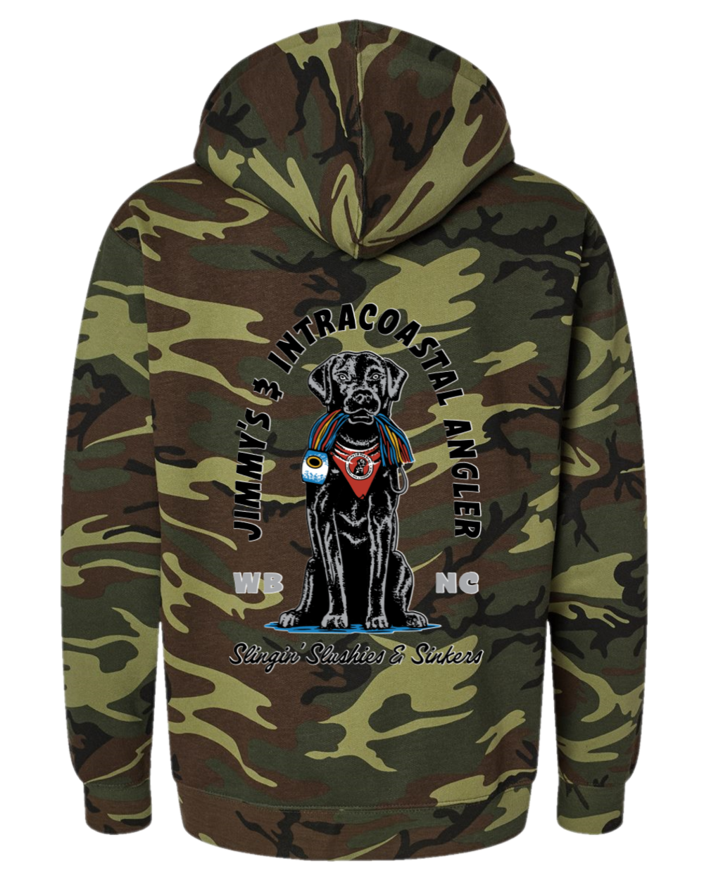 IA/Jimmy's Hoodie