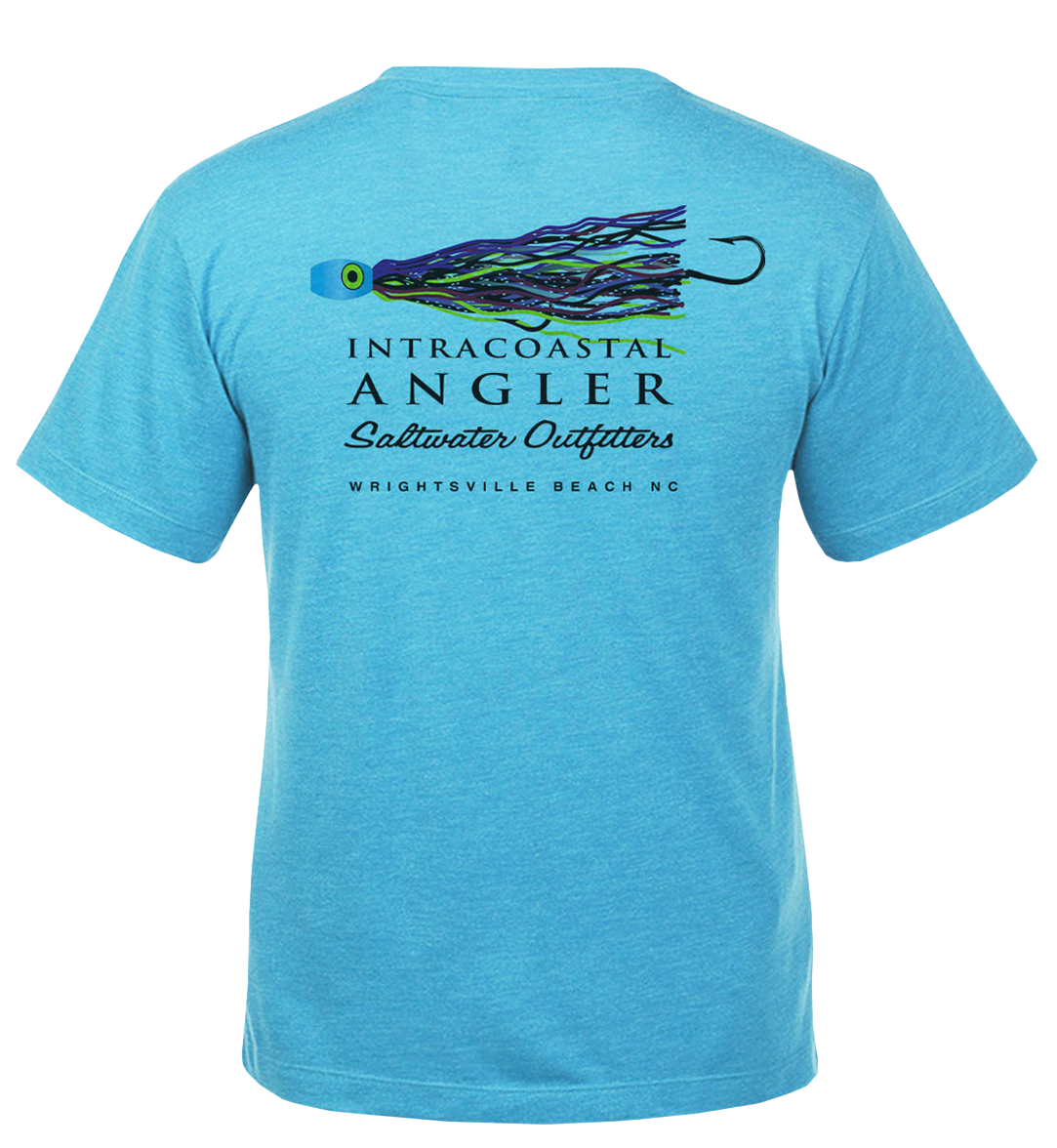次*〜様 Ringer Tee Blueslate Submarine Seas 10889-Jnavy-5-