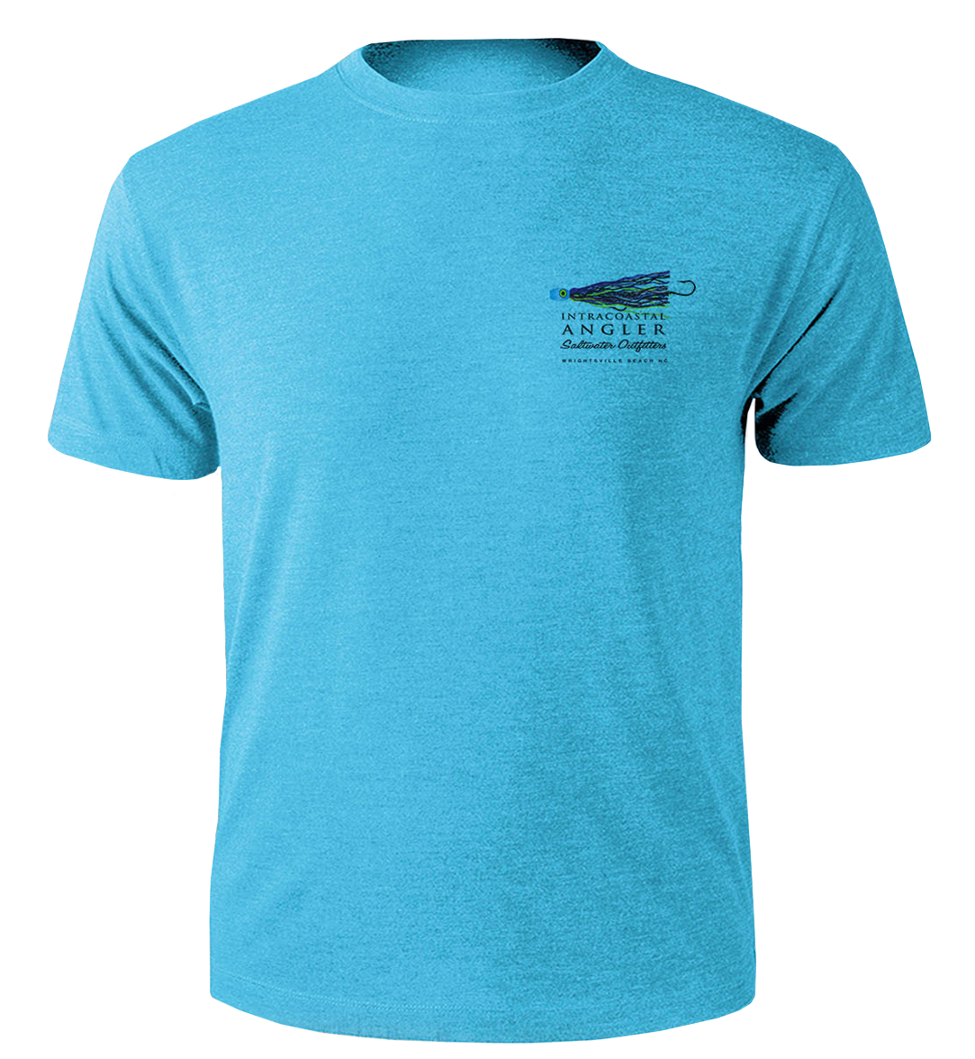 Eve Under Blue UB賞 クルーTシャツ Eve UnderBlue くじ UB賞 Crew T