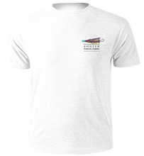 Load image into Gallery viewer, IA Ultra Blend Lure T-Shirt
