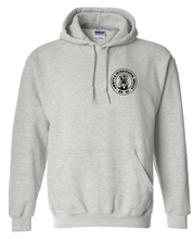 Load image into Gallery viewer, IA/Jimmy&#39;s Youth Hoodie
