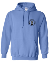 Load image into Gallery viewer, IA/Jimmy&#39;s Youth Hoodie
