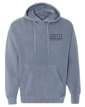 Load image into Gallery viewer, Comfort Colors Lure Hoodie
