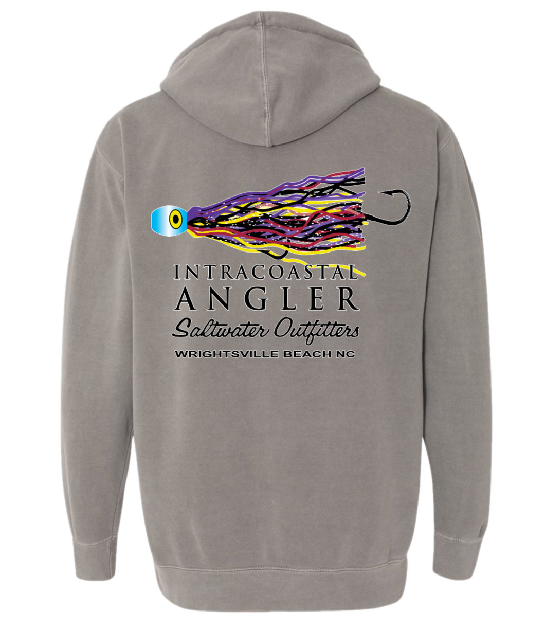 Comfort Colors Lure Hoodie