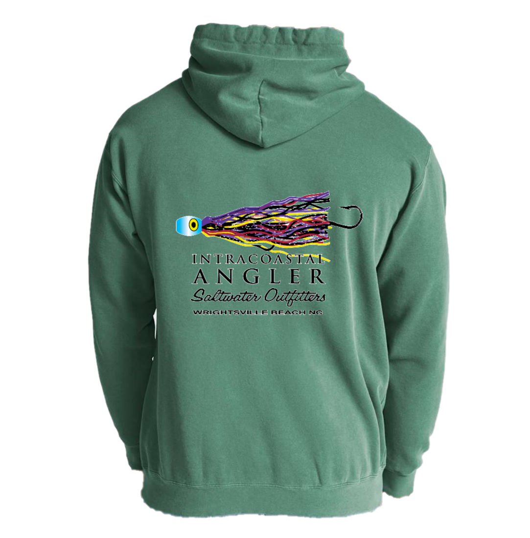 Intracoastal Angler Sweatshirt Intracoastal Angler Pullover Angler Intracoastal Angler Sweatshirt Intracoastal Angler Pullover Angler