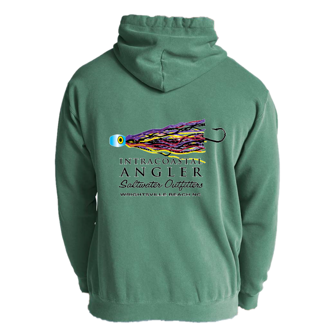 Comfort Colors Lure Hoodie