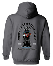 Load image into Gallery viewer, IA/Jimmy&#39;s Hoodie
