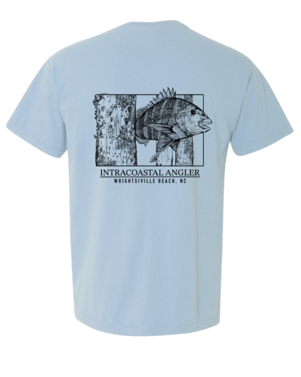 Shirts – Intracoastal Angler Shirts – Intracoastal Angler