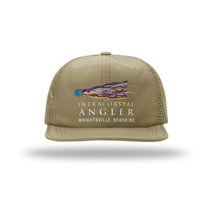 IA Lure Stitch Hat - 935 Rogue - Khaki