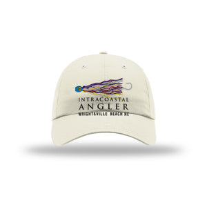 IA Lure Stitch Hat - 225 Performance - Stone