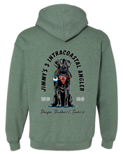 Load image into Gallery viewer, IA/Jimmy&#39;s Hoodie
