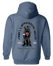 Load image into Gallery viewer, IA/Jimmy&#39;s Hoodie
