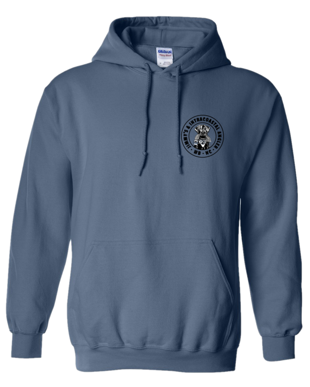 Intracoastal sales angler hoodies