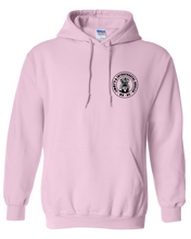 Load image into Gallery viewer, IA/Jimmy&#39;s Youth Hoodie
