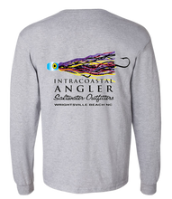 Load image into Gallery viewer, ICA Lure Long Sleeve Shirt
