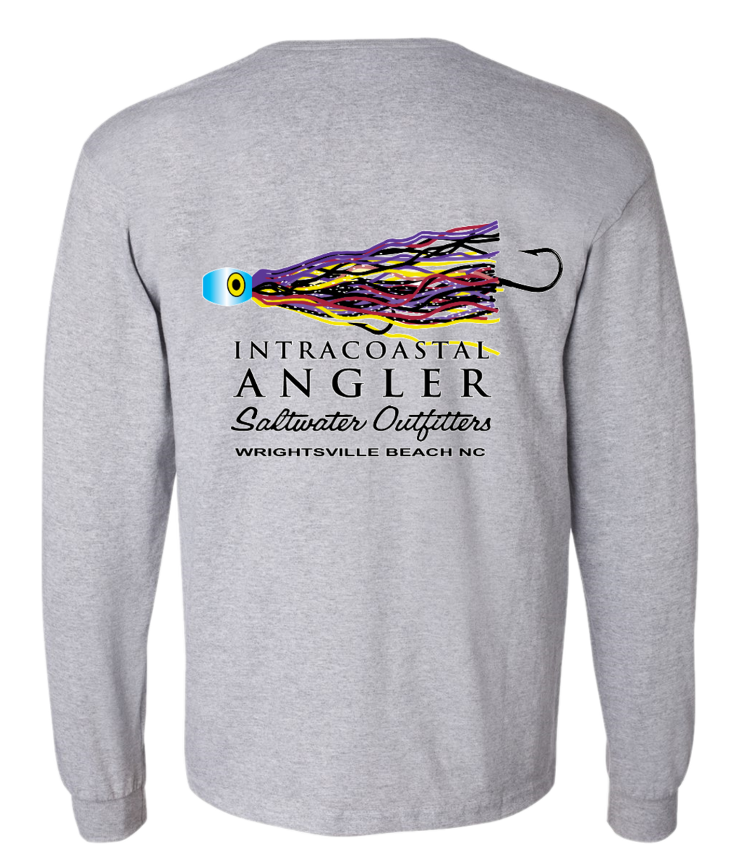ICA Lure Long Sleeve Shirt