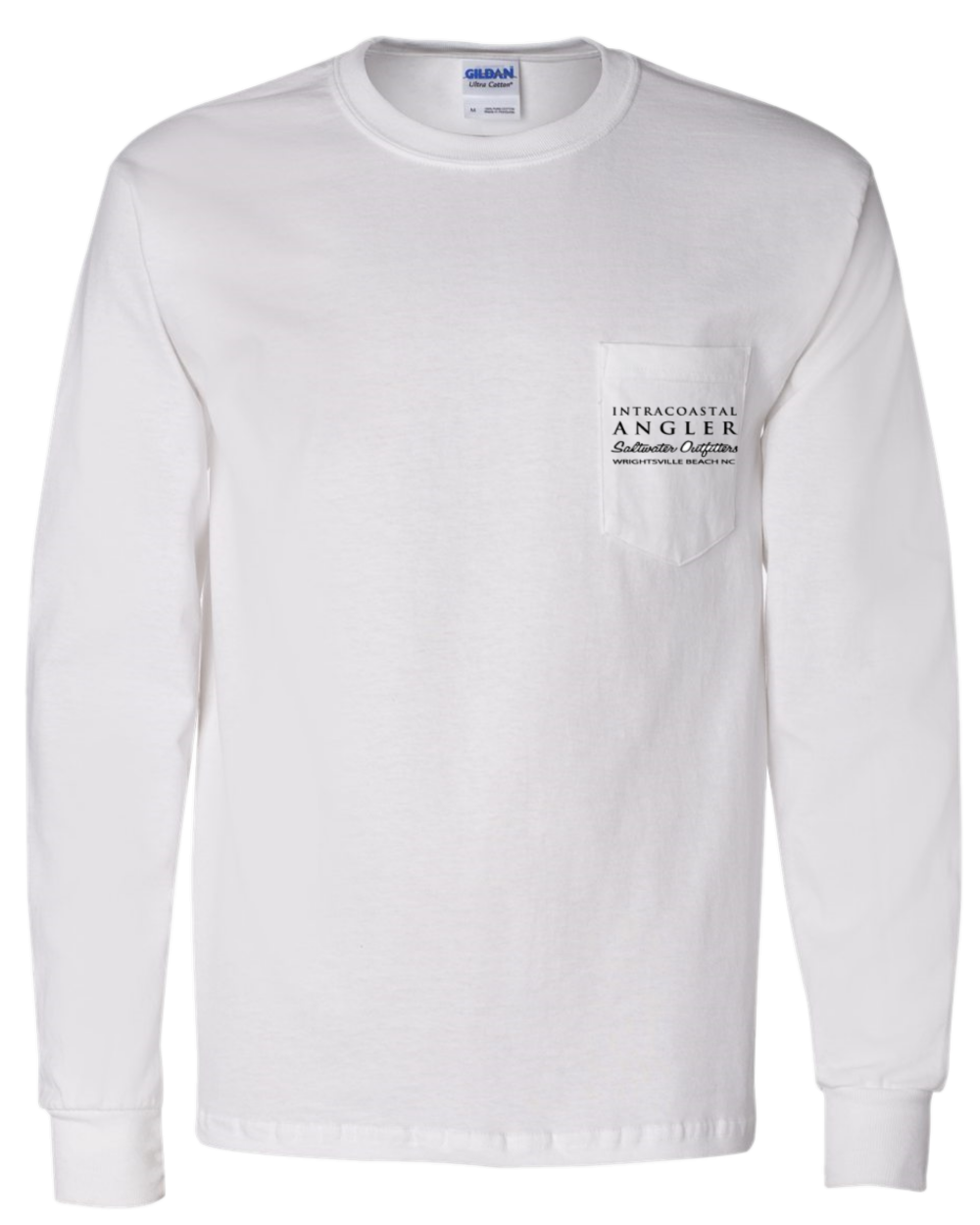 ICA Lure Long Sleeve Shirt – Intracoastal Angler