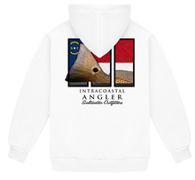 Load image into Gallery viewer, Ultra-Soft Redfish Tail Hoodie
